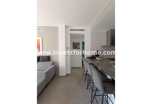 Apartamento - Reventa - Pilar de la Horadada - ND-58970