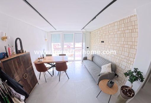 Apartamento - Reventa - Pilar de la Horadada - Pilar de la Horadada