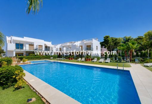 Apartamento - Reventa - Pilar de la Horadada - Pilar de la Horadada