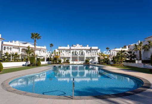 Apartamento - Reventa - Rojales - Costa Blanca