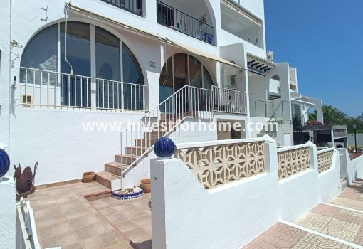 Apartamento - Reventa - Rojales - Costa Blanca