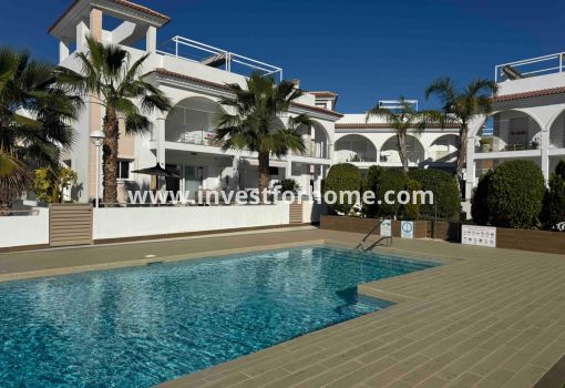 Apartamento - Reventa - Rojales - ND-14454