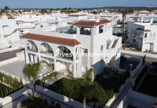Apartamento - Reventa - Rojales - ND-83430