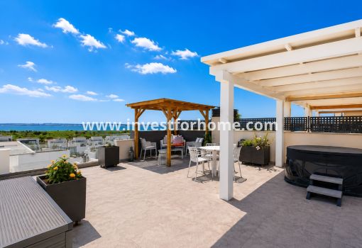 Apartamento - Reventa - Rojales - RO-DP-A01