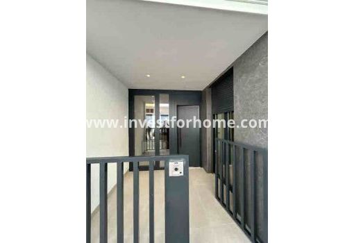 Apartamento - Reventa - San Javier - Costa Calida