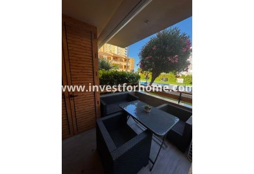 Apartamento - Reventa - San Javier - Costa Calida