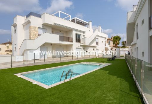 Apartamento - Reventa - San Miguel de Salinas - Inland