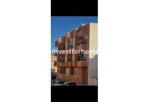 Apartamento - Reventa - San Miguel de Salinas - Inland