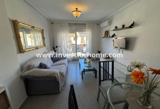 Apartamento - Reventa - San Miguel de Salinas - San Miguel de Salinas