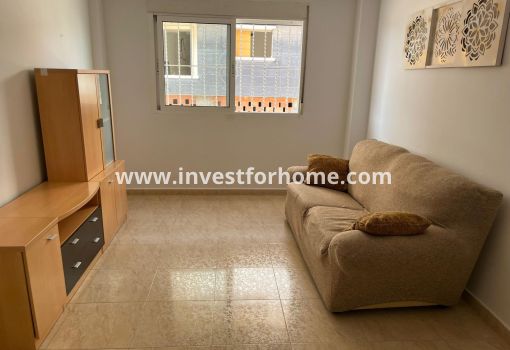 Apartamento - Reventa - San Miguel de Salinas - San Miguel de Salinas