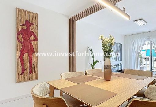 Apartamento - Reventa - San Pedro del Pinatar - Costa Calida