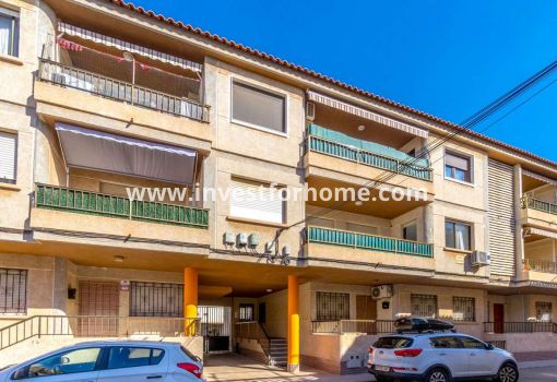 Apartamento - Reventa - San Pedro del Pinatar - Costa Calida