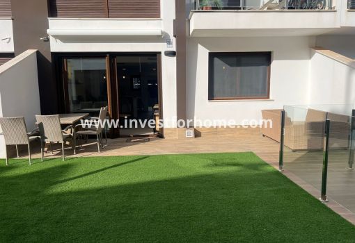 Apartamento - Reventa - San Pedro del Pinatar - Costa Calida