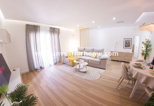 Apartamento - Reventa - San Pedro del Pinatar - Costa Calida