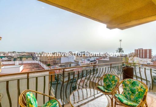 Apartamento - Reventa - San Pedro del Pinatar - Costa Calida