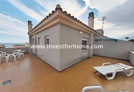 Apartamento - Reventa - San Pedro del Pinatar - La Puntica