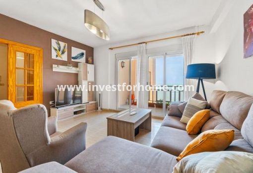 Apartamento - Reventa - San Pedro del Pinatar - ND-31916