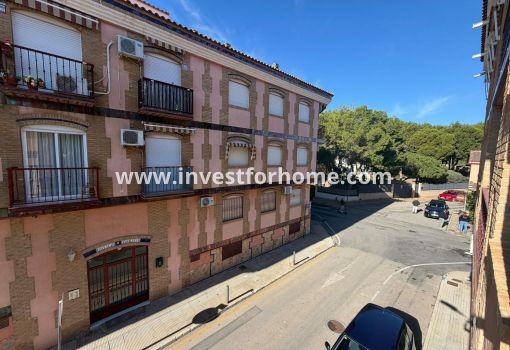 Apartamento - Reventa - San Pedro del Pinatar - ND-36761