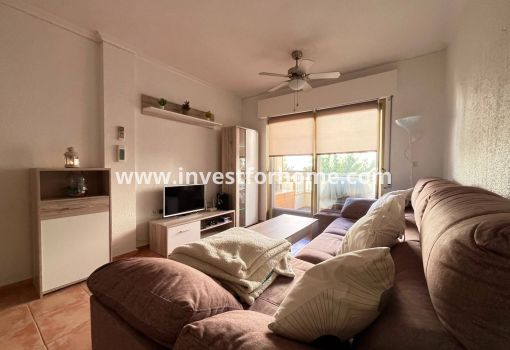 Apartamento - Reventa - San Pedro del Pinatar - ND-72100