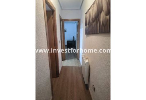 Apartamento - Reventa - San Pedro del Pinatar - ND-89440