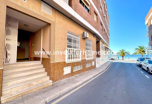 Apartamento - Reventa - San Pedro del Pinatar - Villananitos