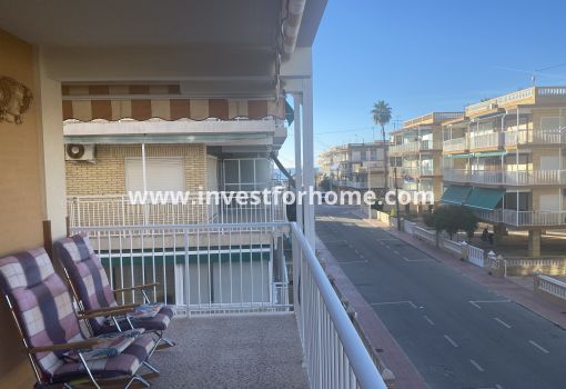 Apartamento - Reventa - Santa Pola - Costa Blanca