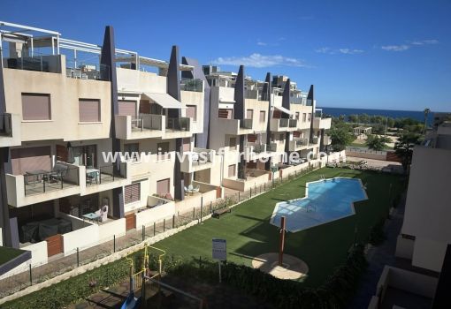 Apartamento - Reventa - Torre de La Horadada - Costa Blanca