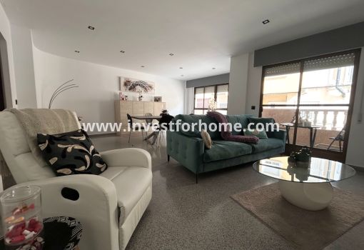 Apartamento - Reventa - Torremendo - ND-48174