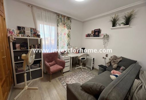 Apartamento - Reventa - Torrevieja - aguas nuevas
