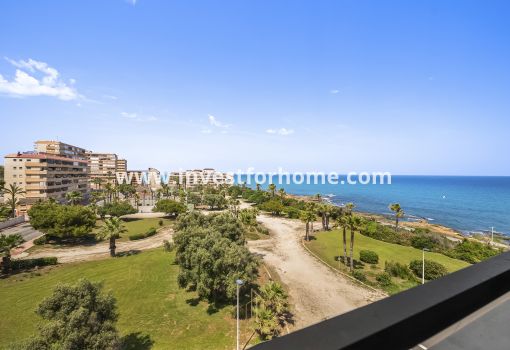 Apartamento - Reventa - Torrevieja - Cabo Cervera