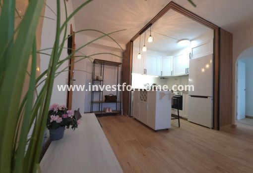 Apartamento - Reventa - Torrevieja - Cala Ferris