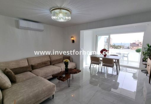 Apartamento - Reventa - Torrevieja - Centro