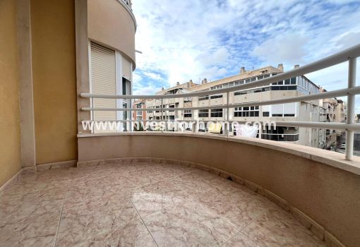 Apartamento - Reventa - Torrevieja - Centro