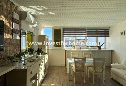 Apartamento - Reventa - Torrevieja - Centro