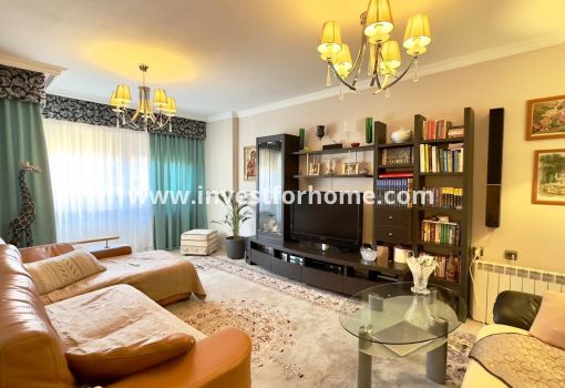 Apartamento - Reventa - Torrevieja - Centro