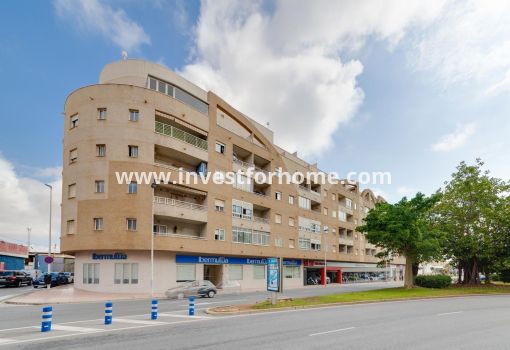 Apartamento - Reventa - Torrevieja - Centro