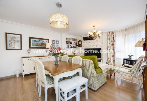 Apartamento - Reventa - Torrevieja - Centro