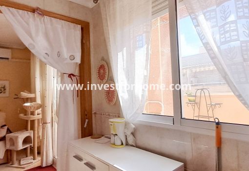 Apartamento - Reventa - Torrevieja - Centro