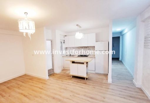 Apartamento - Reventa - Torrevieja - Centro