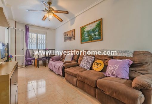 Apartamento - Reventa - Torrevieja - Centro