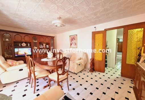 Apartamento - Reventa - Torrevieja - Centro