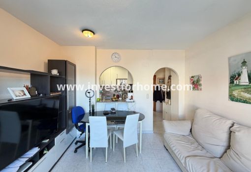 Apartamento - Reventa - Torrevieja - Centro