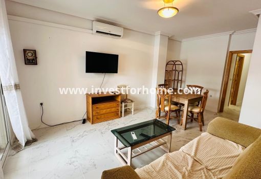 Apartamento - Reventa - Torrevieja - Centro