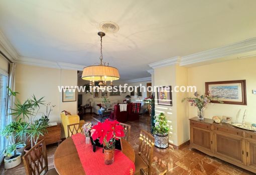Apartamento - Reventa - Torrevieja - Centro