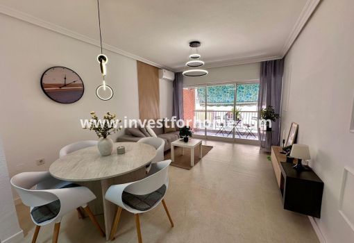 Apartamento - Reventa - Torrevieja - Centro