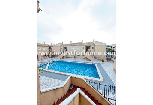 Apartamento - Reventa - Torrevieja - Centro