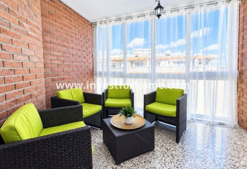 Apartamento - Reventa - Torrevieja - Centro