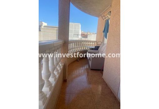 Apartamento - Reventa - Torrevieja - Costa Blanca