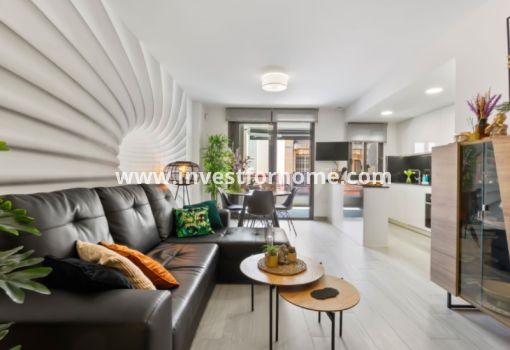 Apartamento - Reventa - Torrevieja - Costa Blanca