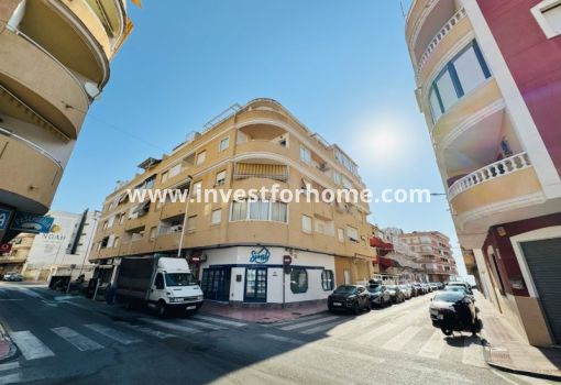 Apartamento - Reventa - Torrevieja - Costa Blanca